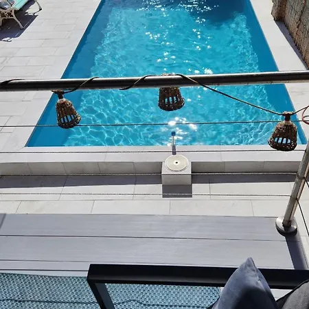 Casa De Almano - Direct On Ferienhaus Torremolinos
