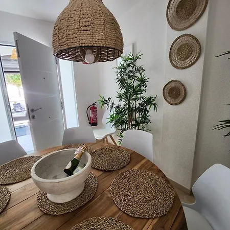 Casa De Almano - Direct On Ferienhaus *