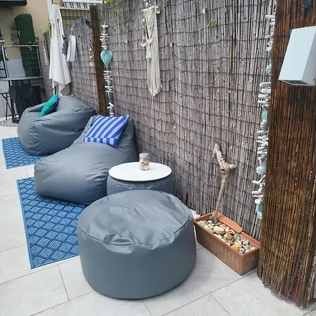 Ferienhaus Casa De Almano - Direct On