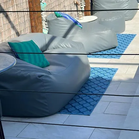 Casa De Almano - Direct On Ferienhaus Torremolinos