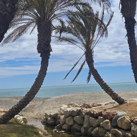 Casa De Almano - Direct On * Torremolinos