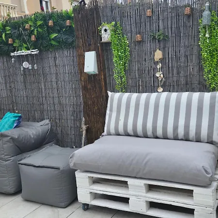 Casa De Almano - Direct On *