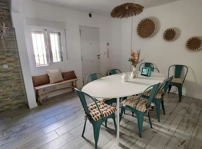 Casa De Almano - Direct On Торремолинос