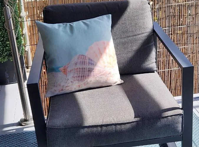 Casa De Almano - Direct On Торремолинос