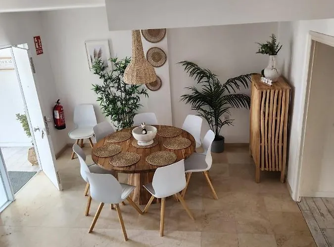 Hébergement de vacances Casa De Almano - Direct On *