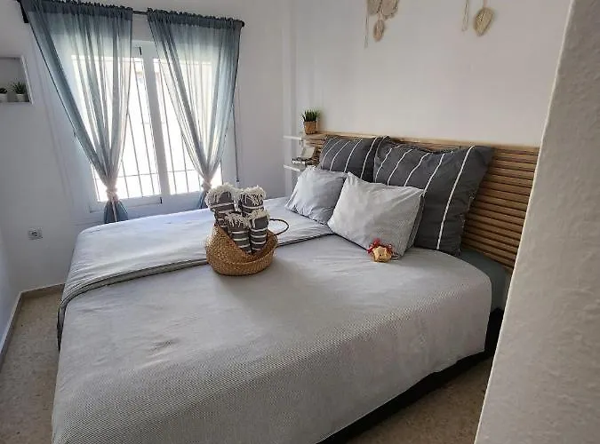 Casa De Almano - Direct On