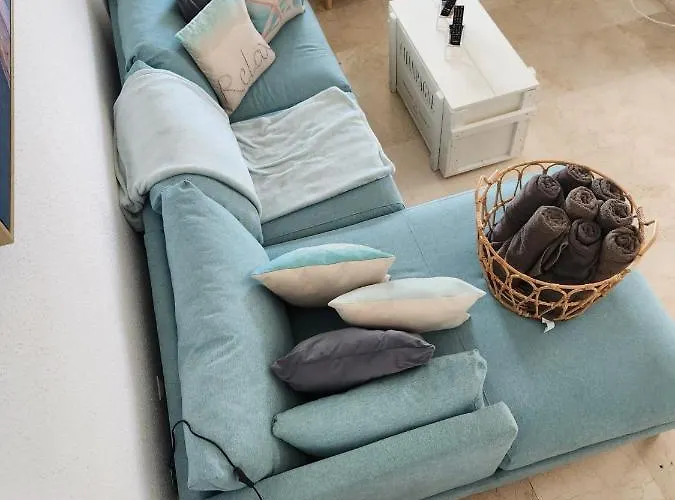 Дом отдыха Casa De Almano - Direct On *