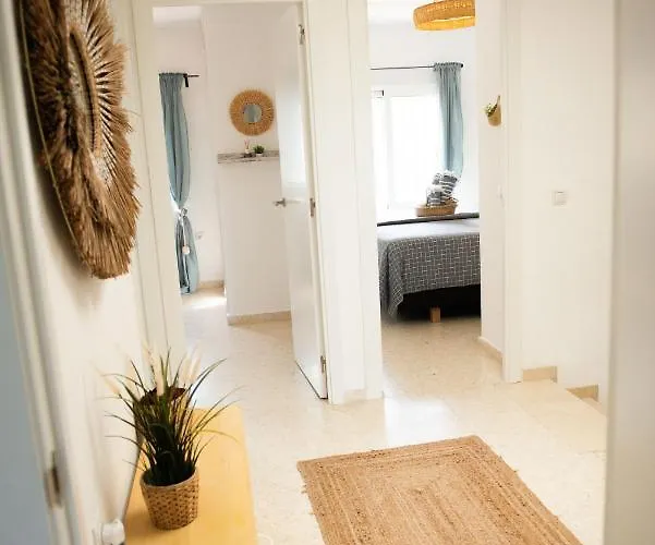 Ferienhaus Casa De Almano - Direct On Torremolinos