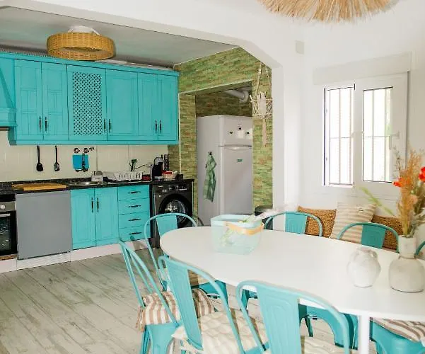 Hébergement de vacances Casa De Almano - Direct On *