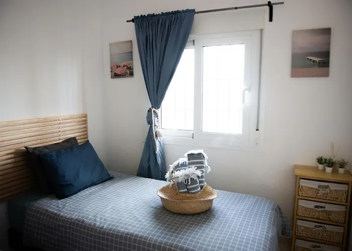 Casa De Almano - Direct On