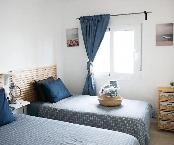 Casa De Almano - Direct On Torremolinos