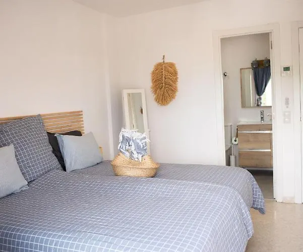 Casa De Almano - Direct On