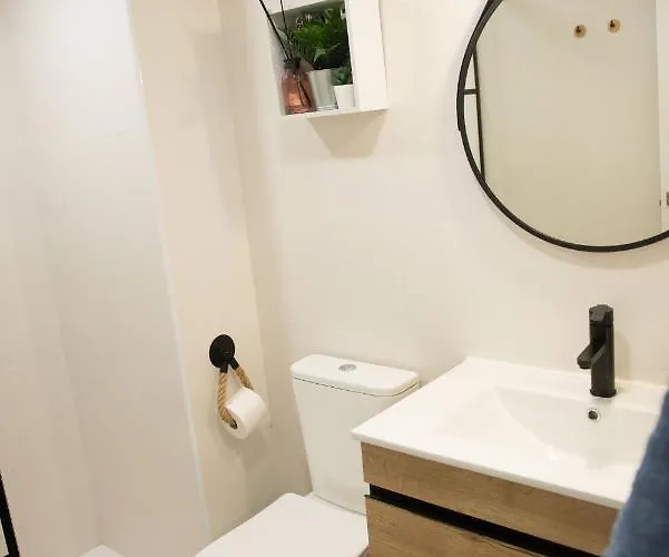 Casa De Almano - Direct On *