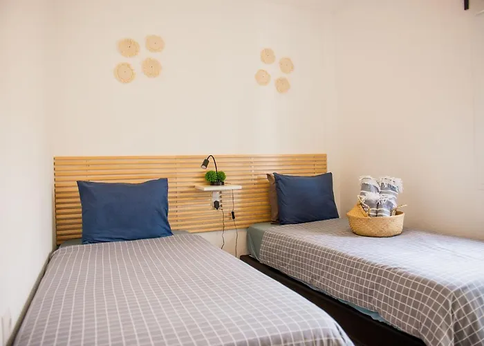 Casa De Almano - Direct On Торремолинос