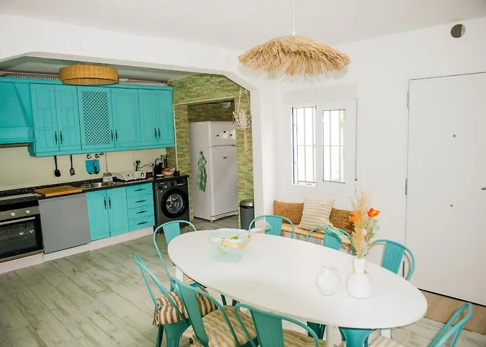 Casa De Almano - Direct On *