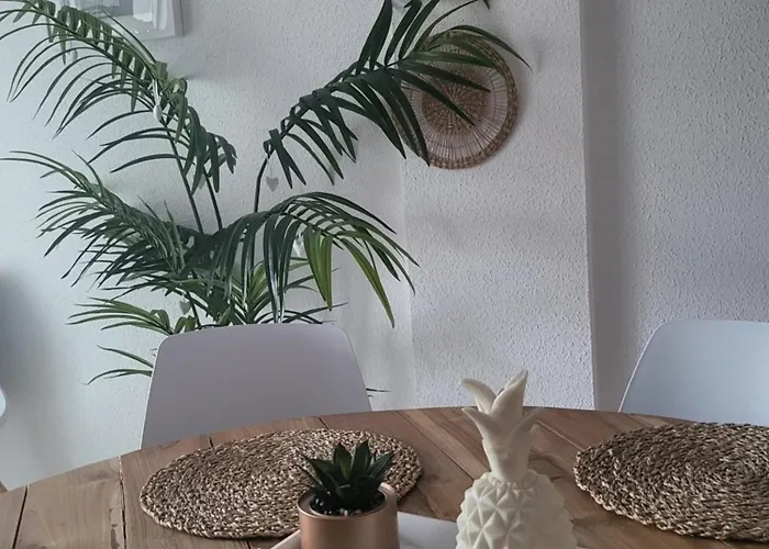 Casa De Almano - Direct On Торремолинос