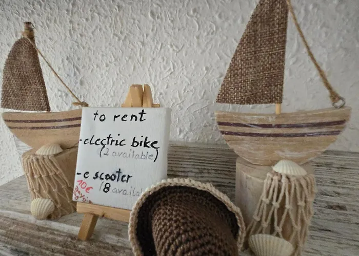 Casa De Almano - Direct On *