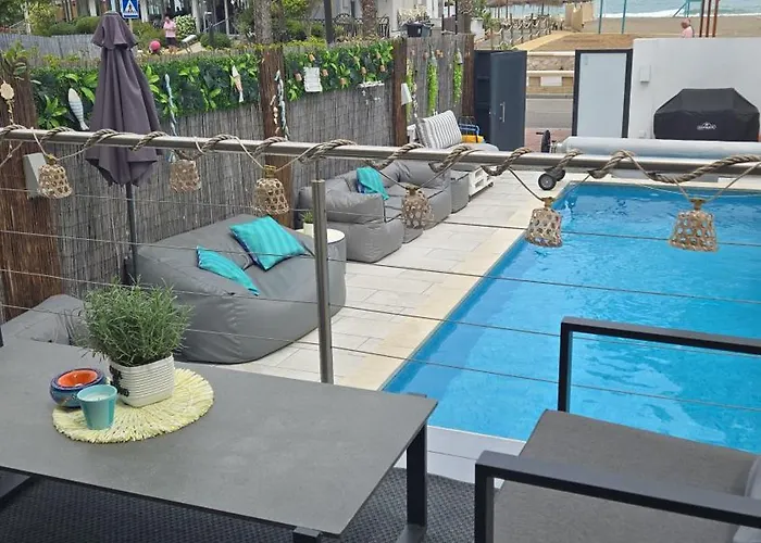 Casa De Almano - Direct On Дом отдыха