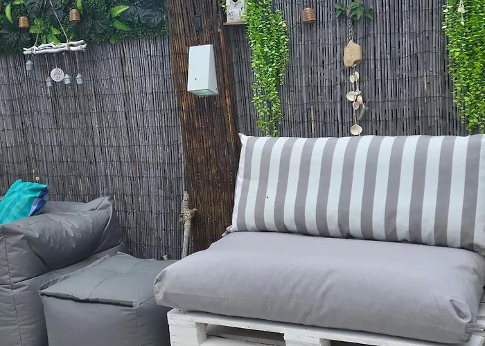 Casa De Almano - Direct On *