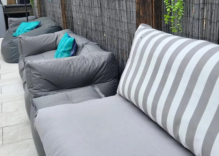 Casa De Almano - Direct On