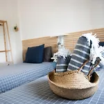 Casa De Almano - Direct On *