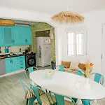 Casa De Almano - Direct On *