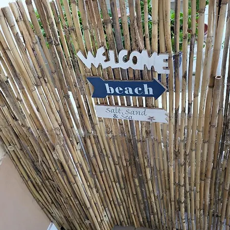 Casa De Almano - Direct On *