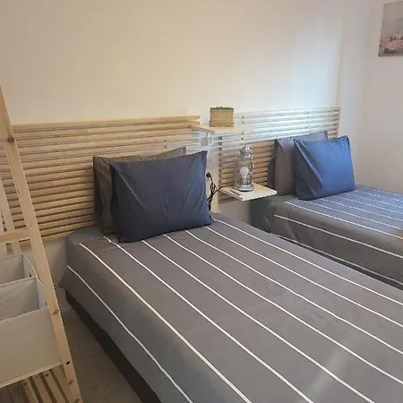 度假居 Casa De Almano - Direct On 托雷莫利诺斯