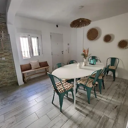 Casa De Almano - Direct On Торремолинос