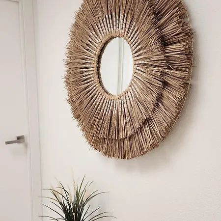 Casa De Almano - Direct On *