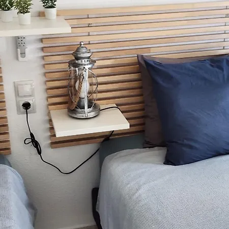 Casa De Almano - Direct On 度假居