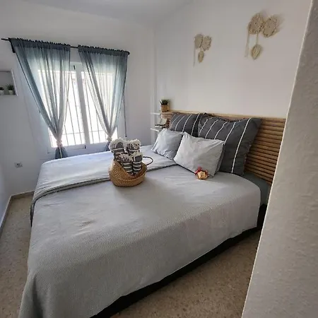 Casa De Almano - Direct On