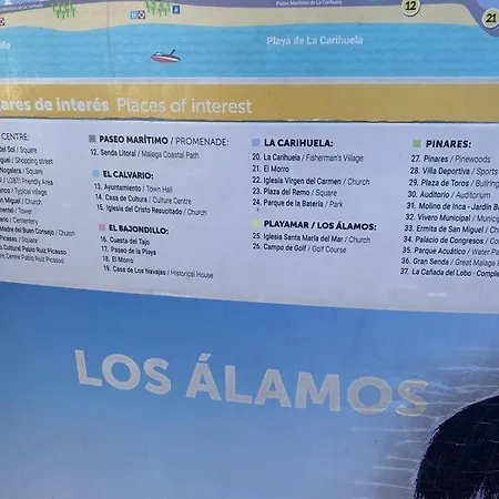 Casa De Almano - Direct On 度假居 托雷莫利诺斯