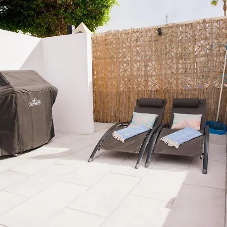 Holiday home Casa De Almano - Direct On
