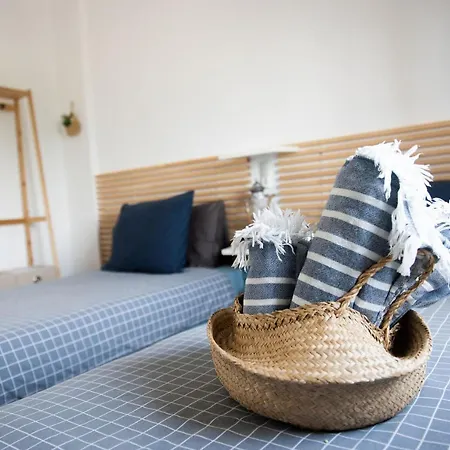 Casa De Almano - Direct On *