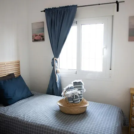 Casa De Almano - Direct On