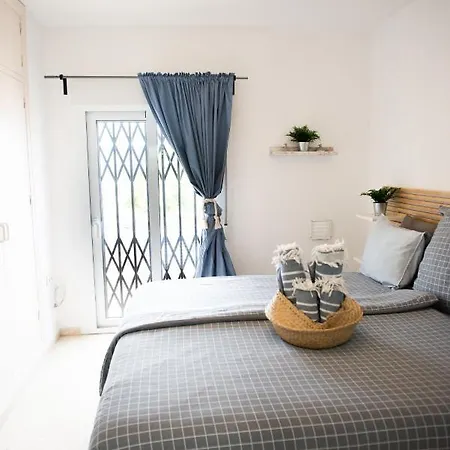 Feriehus Casa De Almano - Direct On Torremolinos