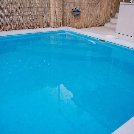 Casa De Almano - Direct On Holiday home Torremolinos