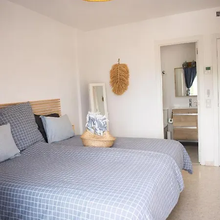 Casa De Almano - Direct On