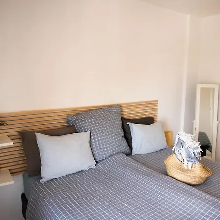 Casa De Almano - Direct On