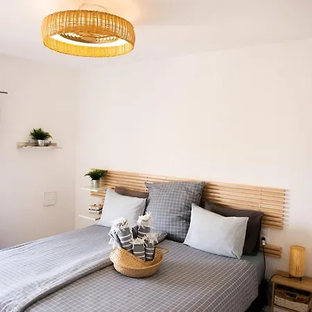 度假居 Casa De Almano - Direct On