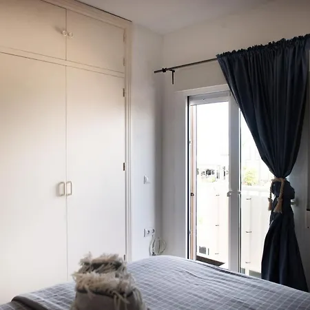 Casa De Almano - Direct On