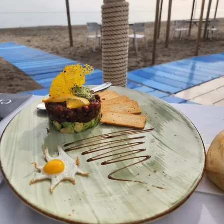 Casa De Almano - Direct On 度假居