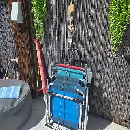 度假居 Casa De Almano - Direct On