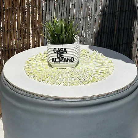 度假居 Casa De Almano - Direct On *