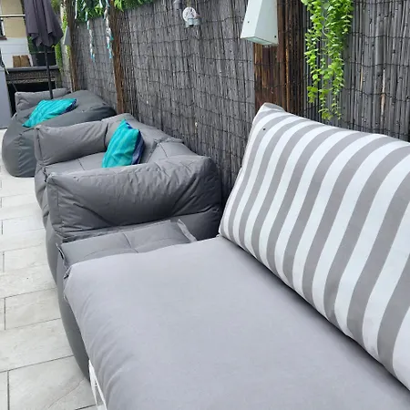 Casa De Almano - Direct On