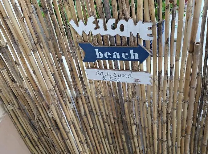 Casa De Almano - Direct On *