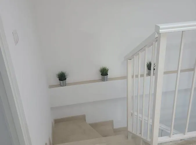 Casa De Almano - Direct On *