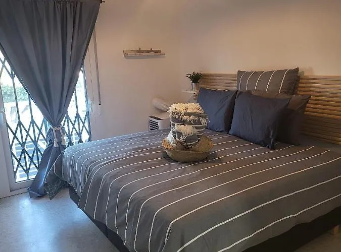 Casa De Almano - Direct On Feriehus