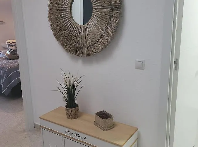 Prázdninový dům Casa De Almano - Direct On